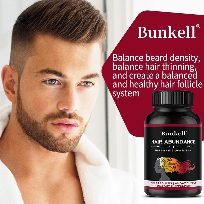 Dietary Supplement With Biotin Pure, Zinc, Selenium, Hydrolyzed Keratin 95% Protein