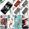 Koi Karpfen Fisch Yin Yang Für Samsung Galaxy A52 A22 A32 A54 A34 A14 A55 A35 A15 A53 A33 A13 A05 A06 A16 Handyhülle
