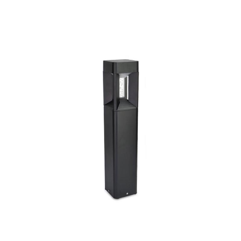 UOSULED Outdoor Round Decorative Lawn Light