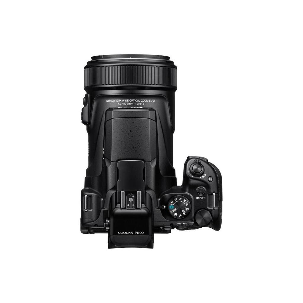 Nikon Coolpix P1100