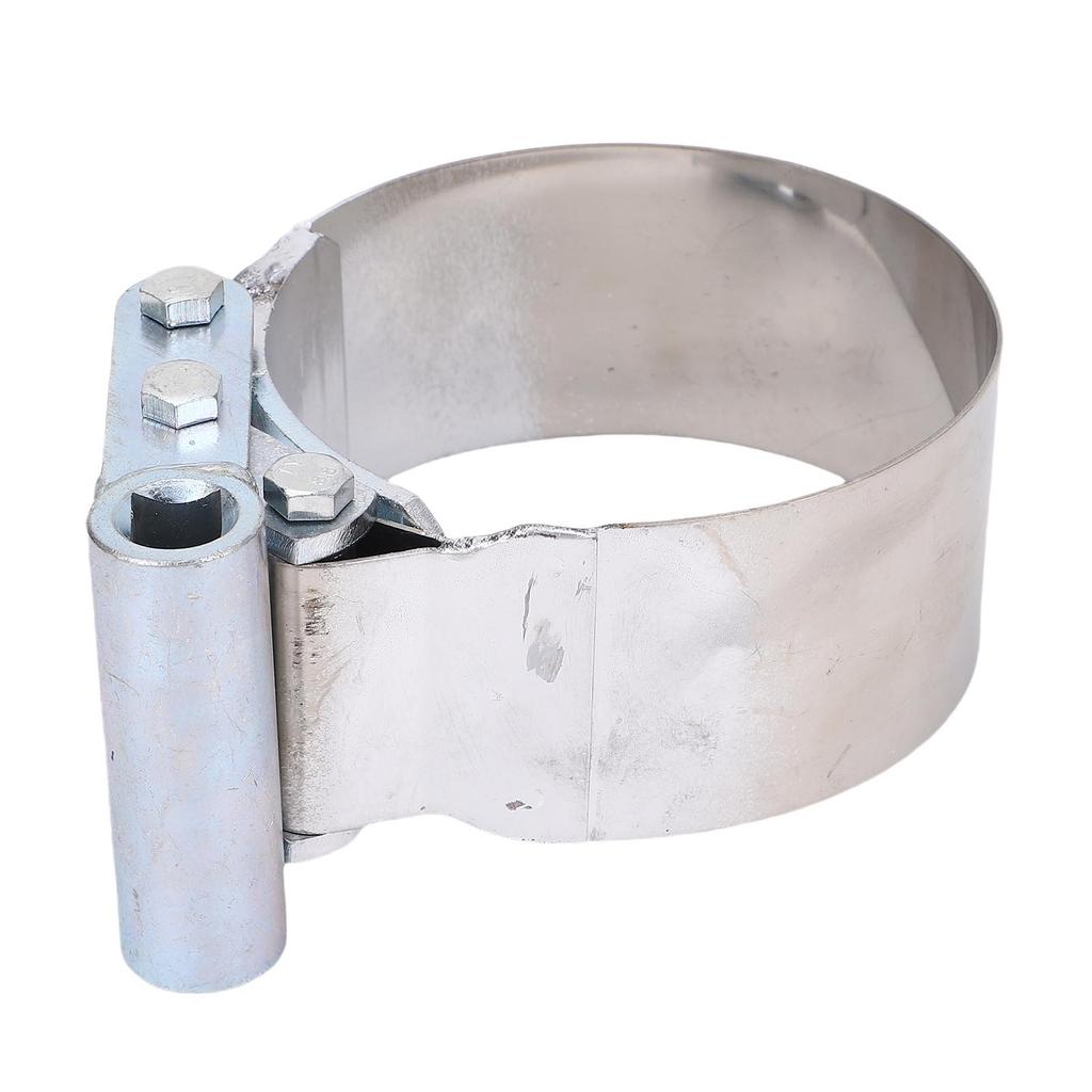 334 bis 412 Zoll Ölfilterschlüssel mit 12 Zoll Antrieb Edelstahl Schwerlast Lufttrockner Öl