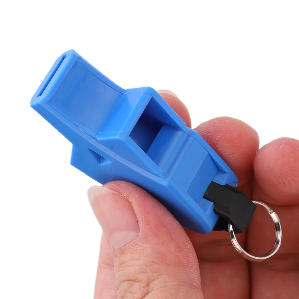 Whistle Convenient and Practical Professional Football Referee Whistle with Lanyard