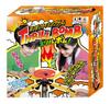 Hanayama Thrill Bomb Party Game, Escape to the Shelter Before It Explodes, 2-4 Players, Ages 6 and Up