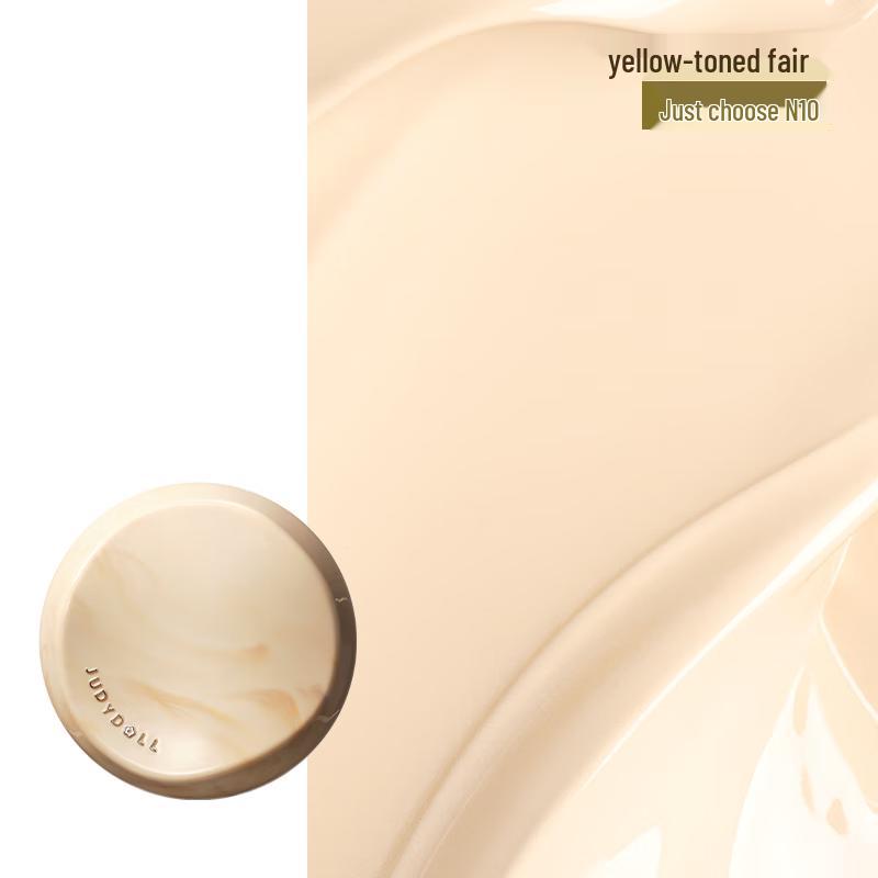 

Judydoll Cushion Foundation