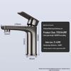 Royalstar Bathroom Basin Faucet