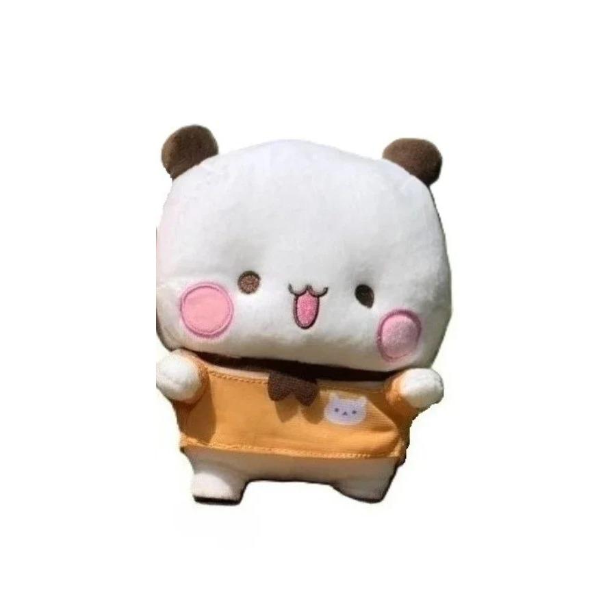 

Cute Bubu Dudu Stuffed Plush Toy Yier Panda Bear Dolls Lovely Cartoon Anime Kawaii Soft Plushies Home Decoration Gift