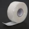 Waterproof Tape Strong Stickiness PVC PPR Pipe Repairing Supplies 2.5cm Width RedWhiteWhite