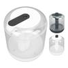 1000ml Humidifier Aromatherapy Diffuser KC 019 Intelligent Touch Control Easy To Operate Fine Spray Technology for Household