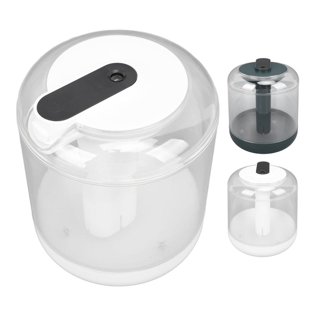 1000ml Humidifier Aromatherapy Diffuser KC 019 Intelligent Touch Control Easy To Operate Fine Spray Technology for Household