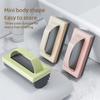 Reusable Handheld Sponge Mop Kitchen Bathroom Floors Detachable Washable Cleaning Tool Eco Friendly Multi Surface