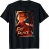 T-shirt z portretem Księcia Ognia Zuko