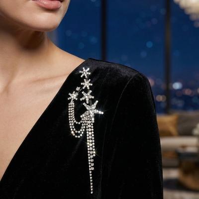 Broschen & Körperschmuck