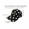 Sun Protection Baseball Cap Sunshade Sun Hat New Curved Brim Cap  Daily Outfits