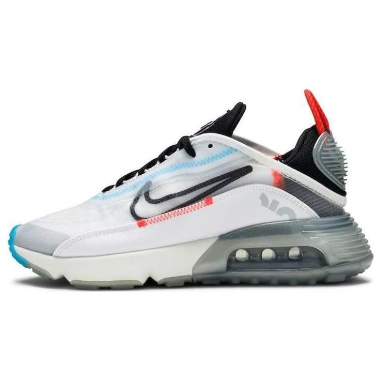 (WMNS) Nike Air Max 2090 Pure Platinum Women s CT7698-100 EU 38
