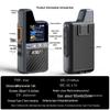 KSUN TFSI 5G Public Network Walkie-Talkie (CN version)