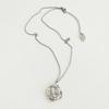 Gemma Rose Necklace / 2color