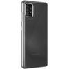 Coque de protection - toproduits® - galaxy a52 4g-5g - souple - transparent - verre trempé