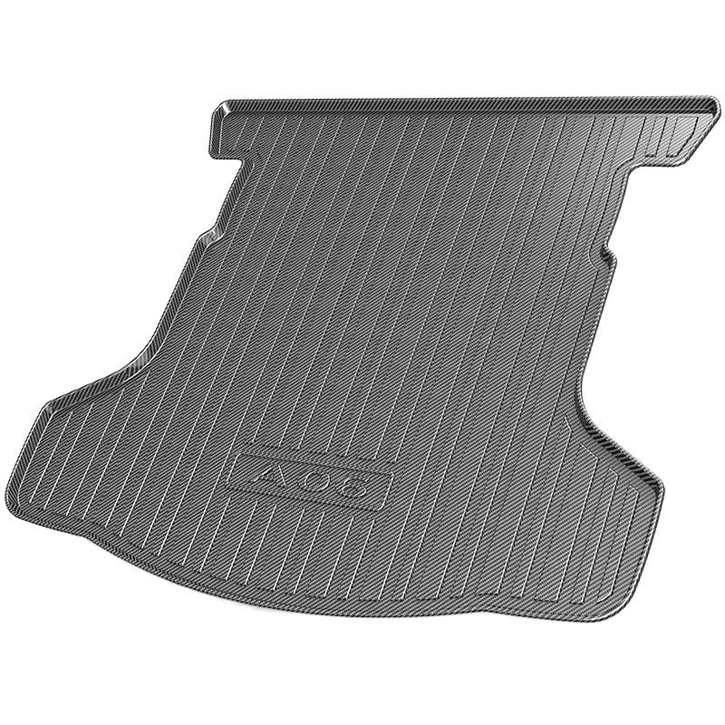 Hycan A06 TPE Trunk Mat: Custom Fit & Stylish
