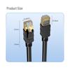 Guanghang High-Speed Ethernet Network Cable