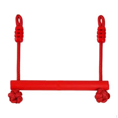 Équipement de jeu barres de singe pour enfants Balançoire multifonctionnelle pour jardin extérieur