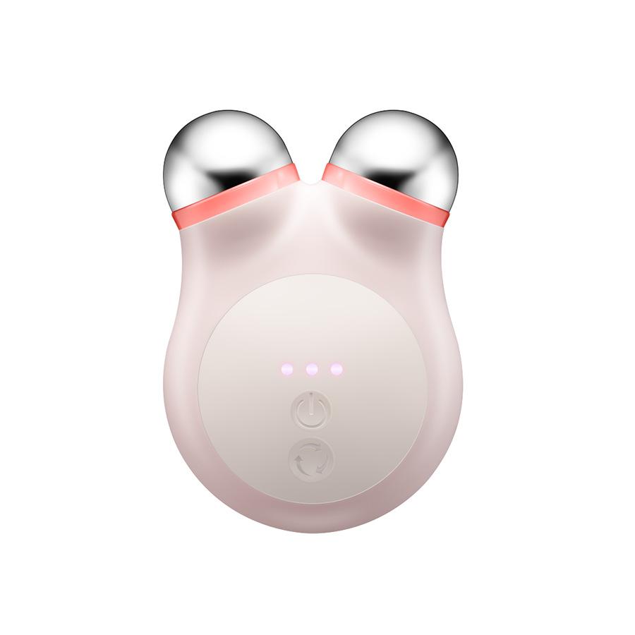 Facialuse MassagingTool Introduce Micro-current Household Lifting Firming Beauty Beauty Instrument Dilute Nasolabial Folds