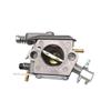 Carburetor for 351 352 370 371 390 391 401 420 422 Chaaw 5300718-21 for Walbro 33-29  Poulan 2050 2055 2115 2150 2175