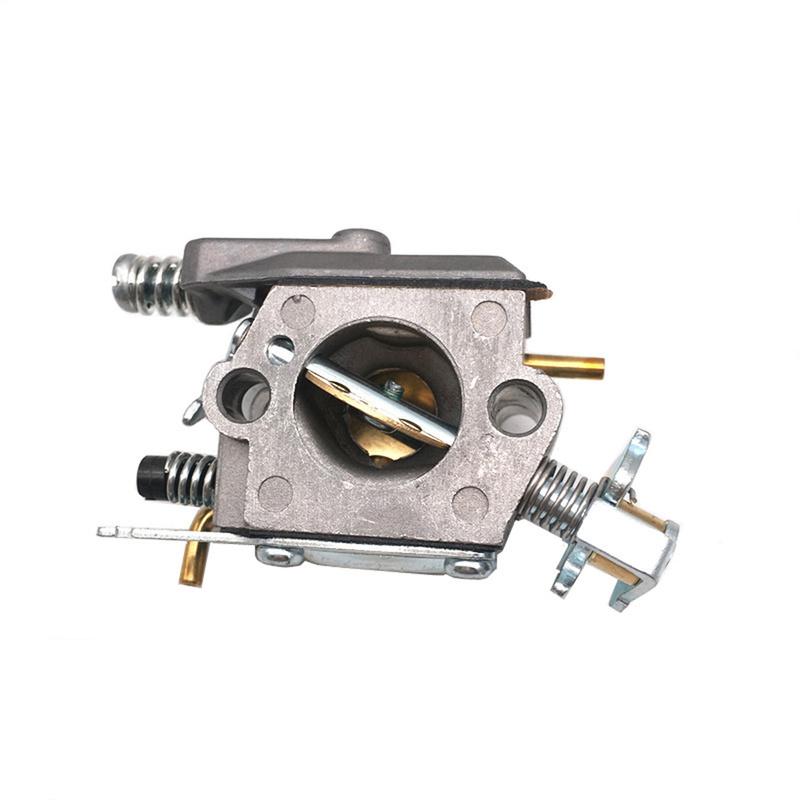 Carburetor for 351 352 370 371 390 391 401 420 422 Chaaw 5300718-21 for Walbro 33-29 Poulan 2050 2055 2115 2150 2175