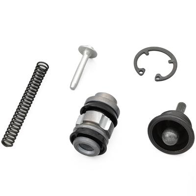 Motorsiklet Motorları ve Motor Parçaları – Piston ve piston halkaları