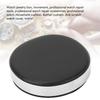 Diameter 7cm Watch Movement Pad PU Leather Watch Case Holder Watch Repair Tool  Movement Changing