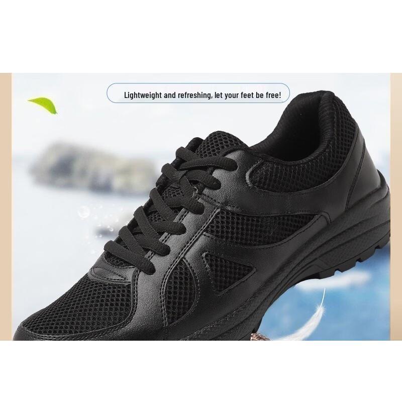 Alliance Messenger Outdoor Waterproof Men s Low-Top Training Boots 40