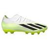 Adidas X Crazyfast.2 MG Crazyrush Pack Men Sneakers White Cloud-White Core-Black ID9332