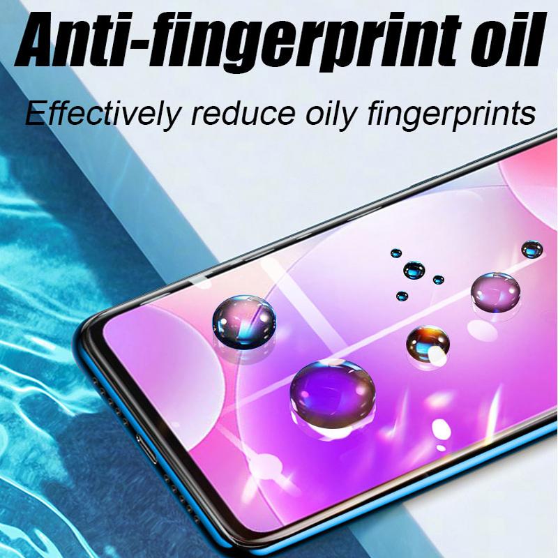 2 Pcs Vidro Temperado Para Xiaomi Redmi 7 8 8a 9a 9c 10a 10c 12c 13c 14c Protetor De Tela Em Redmi Note 7 8 9 10 11 12 13 Pro Vidro