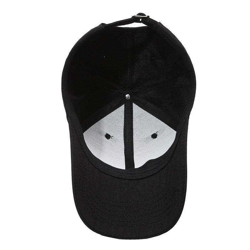 Jarní pánská baseballová čepice Venkovní kšiltovka pro střední věk a seniory Kšiltovka Snapback Kšiltovka Čepice Rybářská čepice Kšiltovka