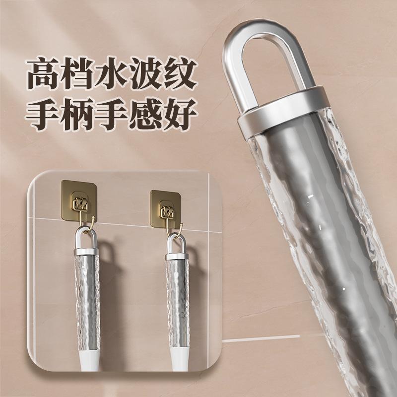 Light Luxury High-quality Toilet Brush Household Toilet Cleaning Brush