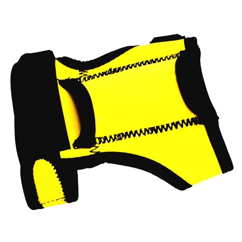 Adjustable Diving Torch Holder Diving Strap Diving Flashlight Glove Diving Torch Strap Flashlight Holder Wrist Strap