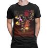 Game The Binding Of Isaac Novelty 100 Cotton Tshirt The Binding Of Isaac Rebirth Tops Tees For Unisex