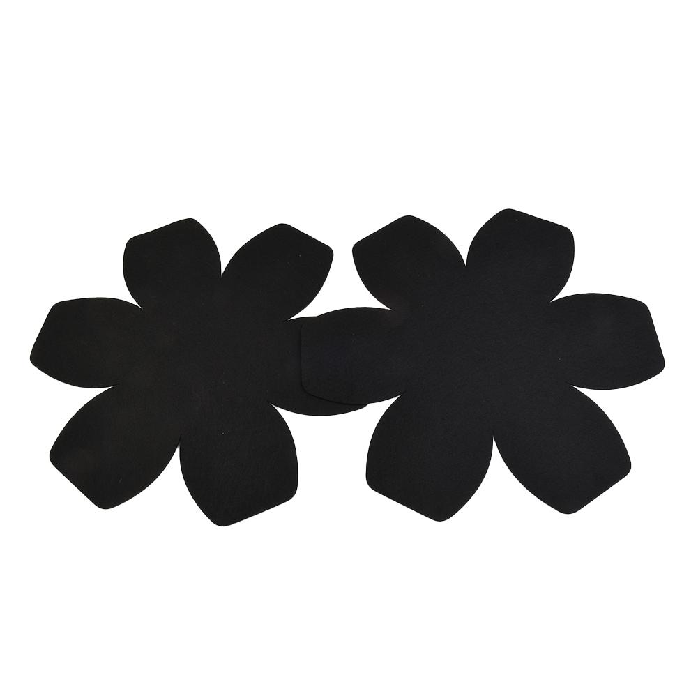 Frying Pan Protector Pan Protectors Hexagonal Protective Pad