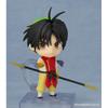 Nendoroid Gensou Suikoden I Protagonist Non-Scale Painted Plastic Action Figure