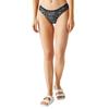 Regatta Womens/Ladies Aceana Polka Dot Bikini Bottoms