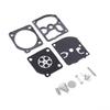 For Jonsered 2041 2050 400 510 Carburetor Rebuild Kit For Zama C1Q-EL1 C1Q-EL10 C1Q-M43 Outdoor Part Set Supplies Accessories
