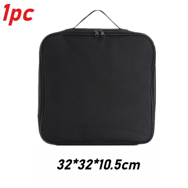 Car Charging Cable Storage Box 2025 Hot EV Charger Cables Carry Bag Trunk Organizer For Q5 Q7 Q3 A3 A4 A6 A5 A1 A8 Q8 Q2 A7