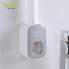 Automatic Wall-Mounted Toothpaste Dispenser
