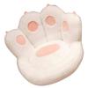 INS Style Cat Paw Cushion Kawaii Cat Paw Chair Cushion Cute Stuff Seat Pad Comfy Sofa Home Floor