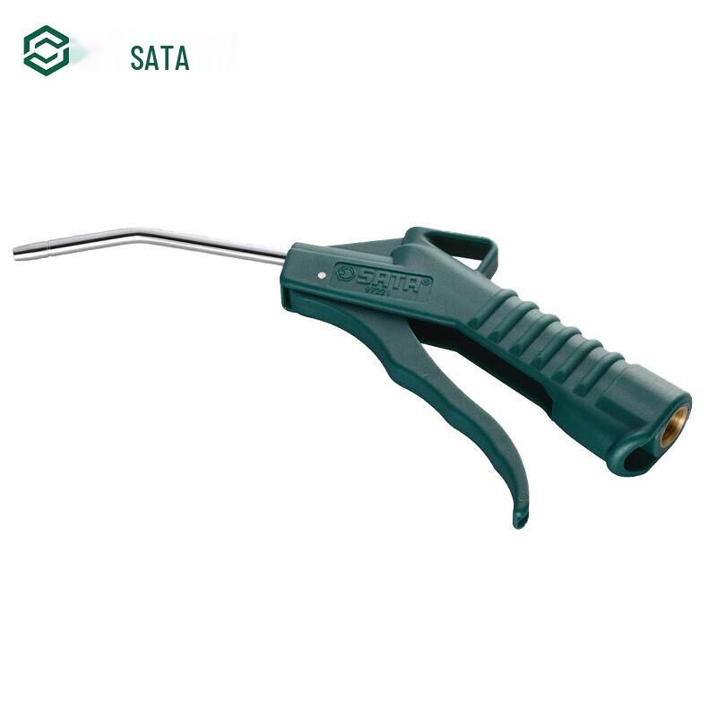 SATA Air Blow Gun 100mm