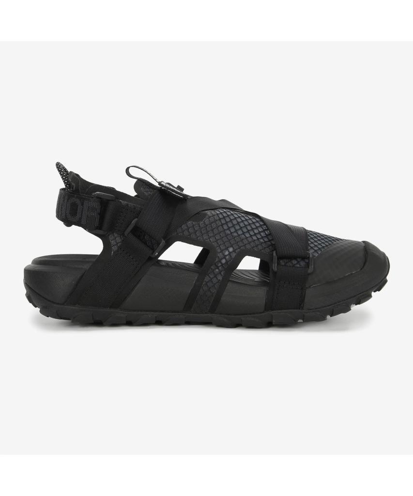 The North Face Ns82S06A Explore Camp Light Shandal Black