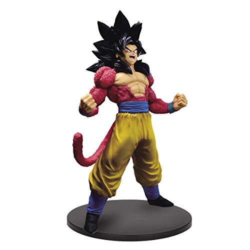 

Dragon Ball GT BLOOD OF SAIYANS-SPECIALIIII-