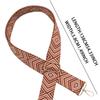 Women Hardware Hooks The Length Can Be Freely Adjusted Travel Accessories Fashionable Wide Shoulder Strap Purse Strap