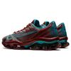 Kiko Kostadinov X ASICS Gel Quantum Levitrack Fired Brick Men Sneakers Blue-Grass 1201A404-200