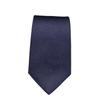 Simple One Point Mid Slim Silk Tie Cnty3o1115n0