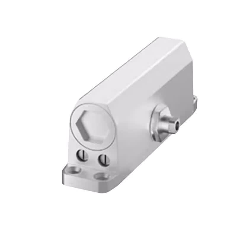 Heavy-Duty Automatic Hydraulic Door Closer